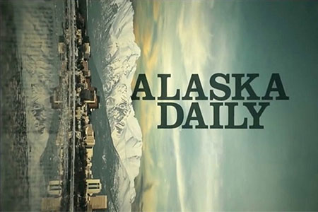 Alaska Daily TV series.